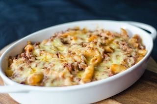 Tartiflette